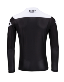 Kenny Performance Jersey Red Foil 2023