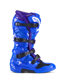 Alpinestars Tech 7 Boots Blue