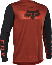 Fox Ranger Off Road Jersey Copper 2023