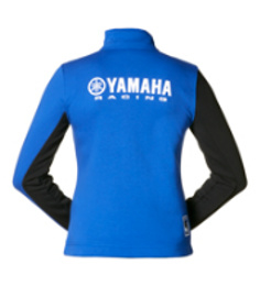 Yamaha Paddock Blue Vest Dames