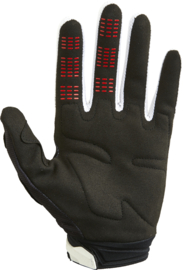 Fox 180 Peril Glove Fluo Red 2022