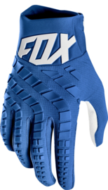 Fox 360 Glove Blue 2019
