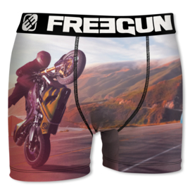 Freegun Stuntrider Boxer