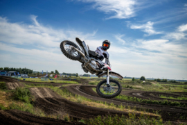 Yamaha YZ450F 70th Anniversary Edition