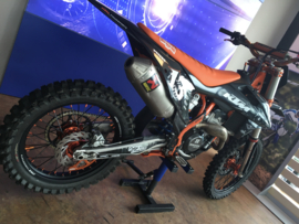 KTM SX-F 250 Factory Modeljaar 2021