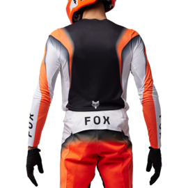 Fox Flexair Infinite Jersey Orange