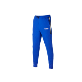 Yamaha Paddock Blue Jogging Pants Men