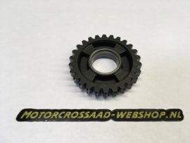 Gebruikte Baktandwiel 4e Versnelling SX85 03-06