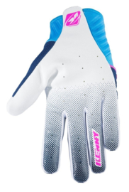 Kenny Performance Glove Pink Navy 2017