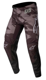 Alpinestars Racer Tactical Pant Black Grey 2022