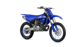 Yamaha YZ250 2026