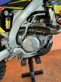 Suzuki RM-Z 450 Modeljaar 2019