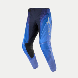 Alpinestars Techstar Pneuma Pant Dark Navy Light Blue 2024