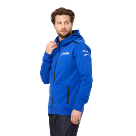 Yamaha Paddock Blue Essentials Hoodie Men