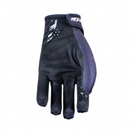 Five MXF4 Glove Mono Black