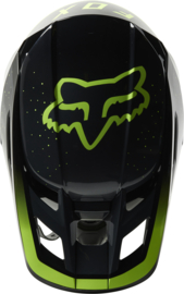 Fox V2 Vizen Flo Yellow 2023