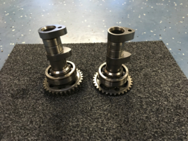 GYTR cilinderkop YZ250F 19-20