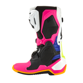 Alpinestars Tech 10 Boots Daytona LE