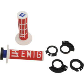 ODI Emig V2 Lock-on Grips