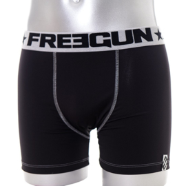 Freegun Blacky Silver Boxer