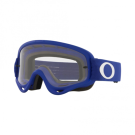 Oakley O-Frame MX Moto Blue