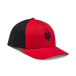 Fox Head Trucker