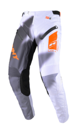 Kenny Titanium Pant Tone White 2024