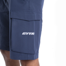 Yamaha Paddock Blue Teamshort Men