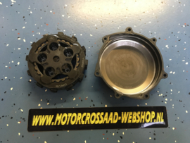 Rekluse Core Manual Torq-Drive Clutch YZ250F WR250F 14-18/YZ250FX 15-16