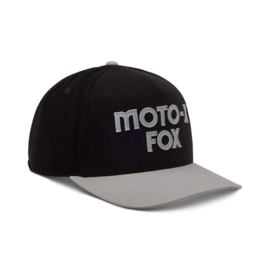 Moto-X Corduroy Hat