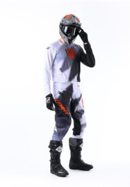 Kenny Titanium Pant Tone White 2024