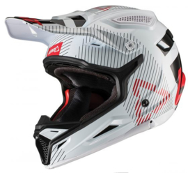 Leatt GPX 4.5 Helmet White