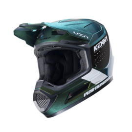 Kenny Performance Helmet Chameleon 2025