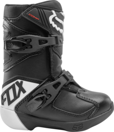 Fox Comp K Black