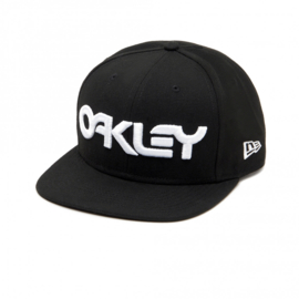 Oakley Snap-Back Mark 2 Novelty Black