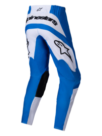 Alpinestars Fluid Haul Pant Blue White 2025