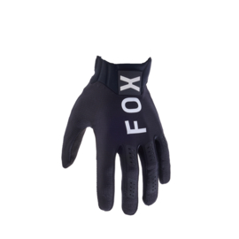 Fox Flexair Glove Black 2024