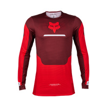 Fox Flexair Optical Jersey Flo Red 2024