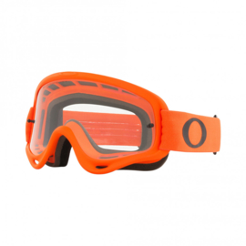 Oakley O-Frame MX Moto Orange