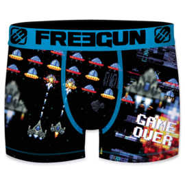 Freegun Invader Boxer