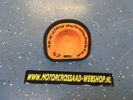 Afspuitkap KTM SX85 05-12 SX105 07-11 SX125/250 04-06 SX-F 00-06