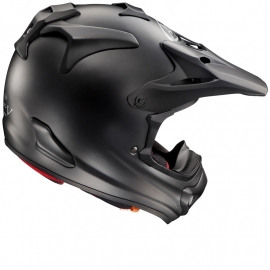 Arai MX-V Evo Frost Black