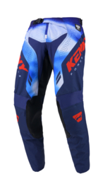 Kenny Force Pant Fog Blue 2025