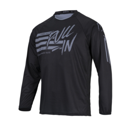 Pull-in Challenger Original Jersey Stripes Black