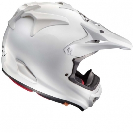 Arai MX-V Evo White