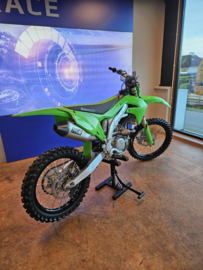 Kawasaki KXF 250 Modeljaar 2021