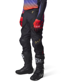 Fox 360 FGMNT Pant Black 2023