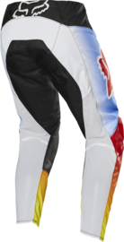 Fox 180 Fyce Pant Blue Red Youth 2020