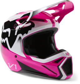 Fox V1 Leed Pink 2023