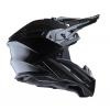 Kenny Trophy Helm Glossy Black Metalic  2020